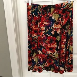 Chico’s Travelers Skirt Xl Chico’s 3